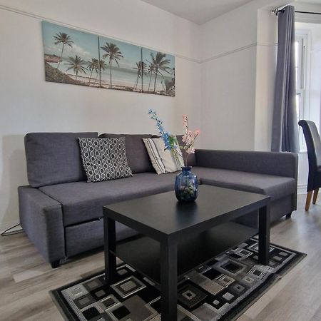 Comfortable 2 Bedrooms Flat In Oval Central Λονδίνο Εξωτερικό φωτογραφία