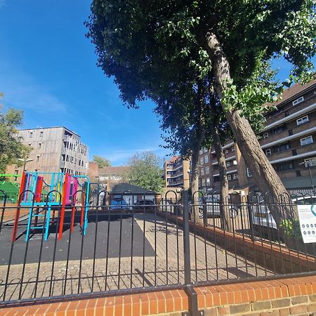 Comfortable 2 Bedrooms Flat In Oval Central Λονδίνο Εξωτερικό φωτογραφία