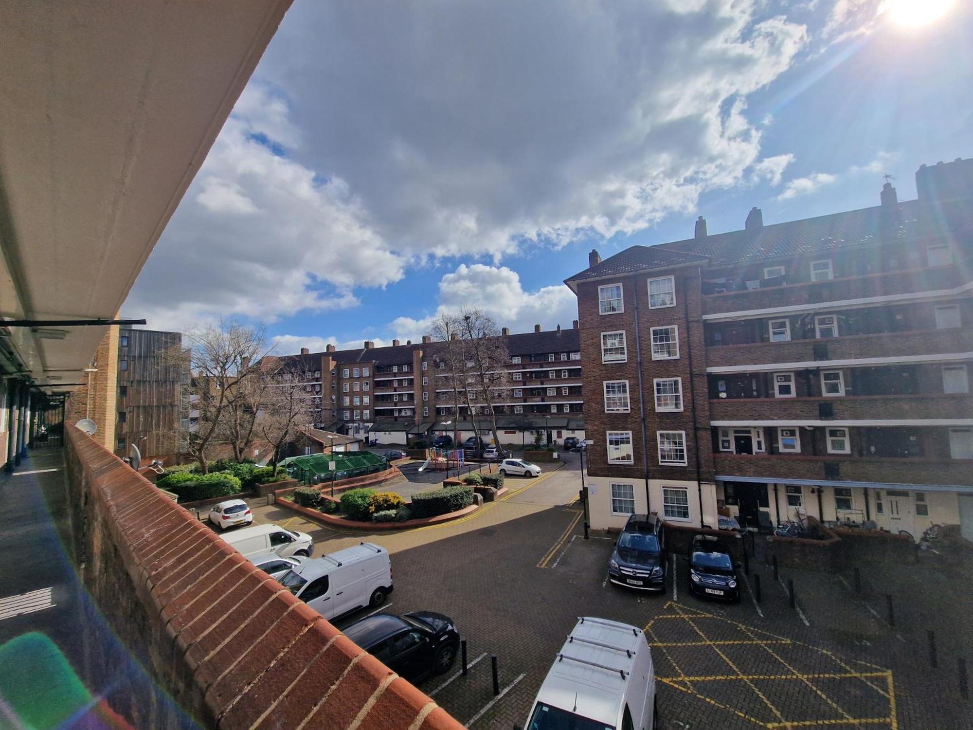 Comfortable 2 Bedrooms Flat In Oval Central Λονδίνο Εξωτερικό φωτογραφία