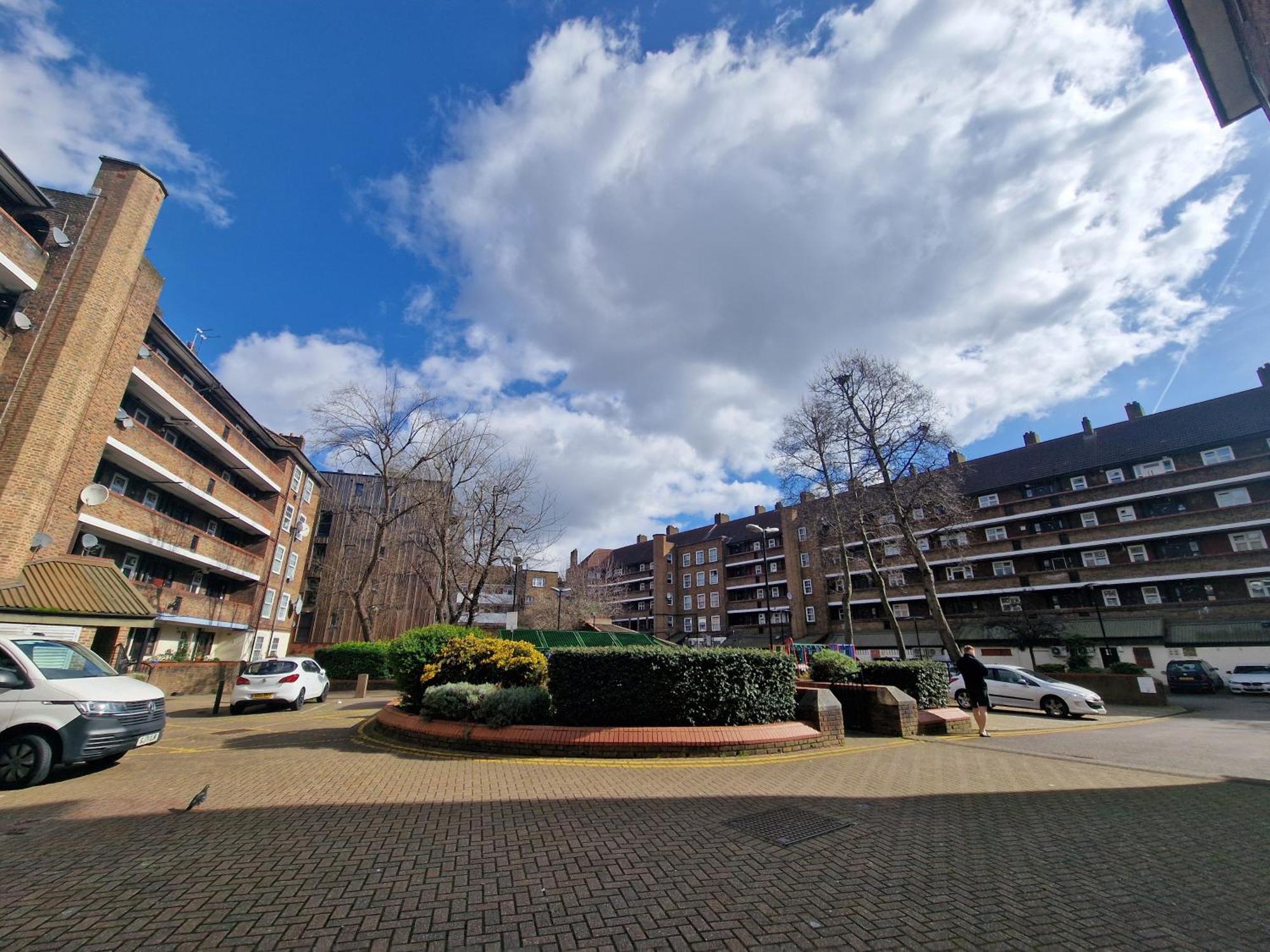 Comfortable 2 Bedrooms Flat In Oval Central Λονδίνο Εξωτερικό φωτογραφία
