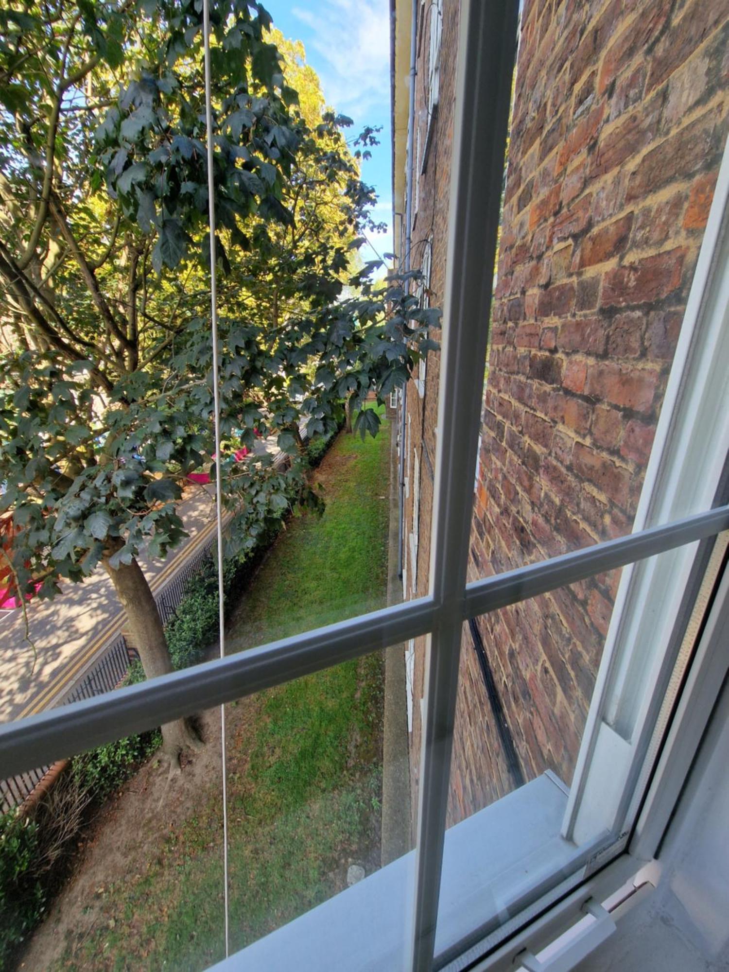 Comfortable 2 Bedrooms Flat In Oval Central Λονδίνο Εξωτερικό φωτογραφία