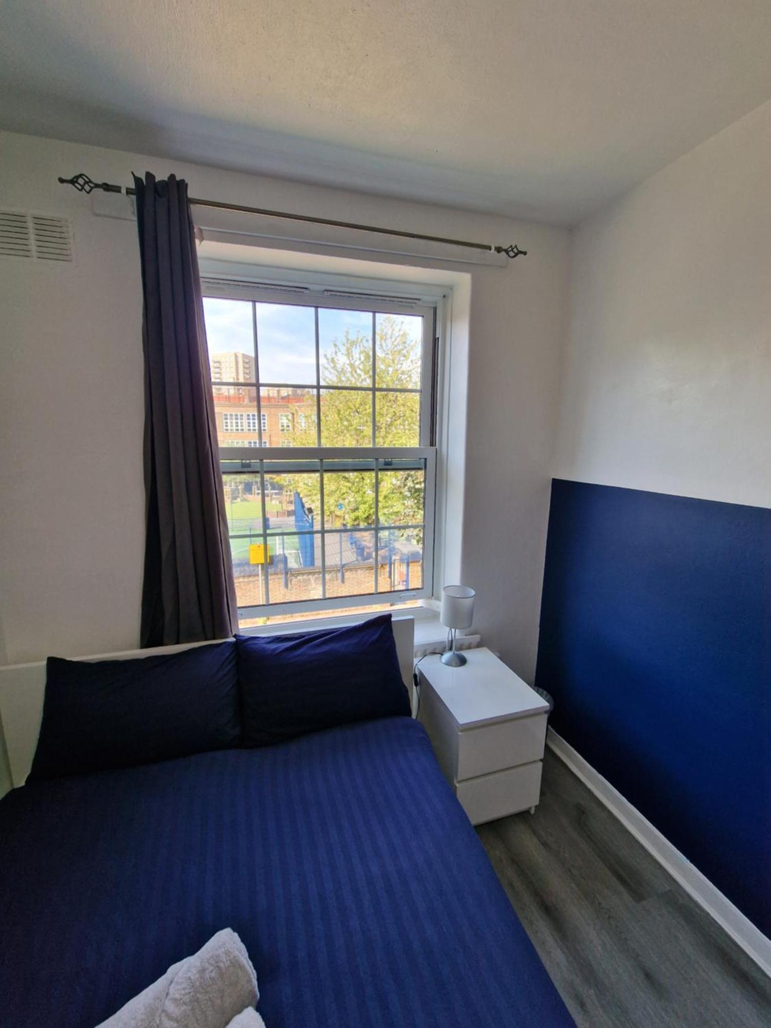 Comfortable 2 Bedrooms Flat In Oval Central Λονδίνο Εξωτερικό φωτογραφία