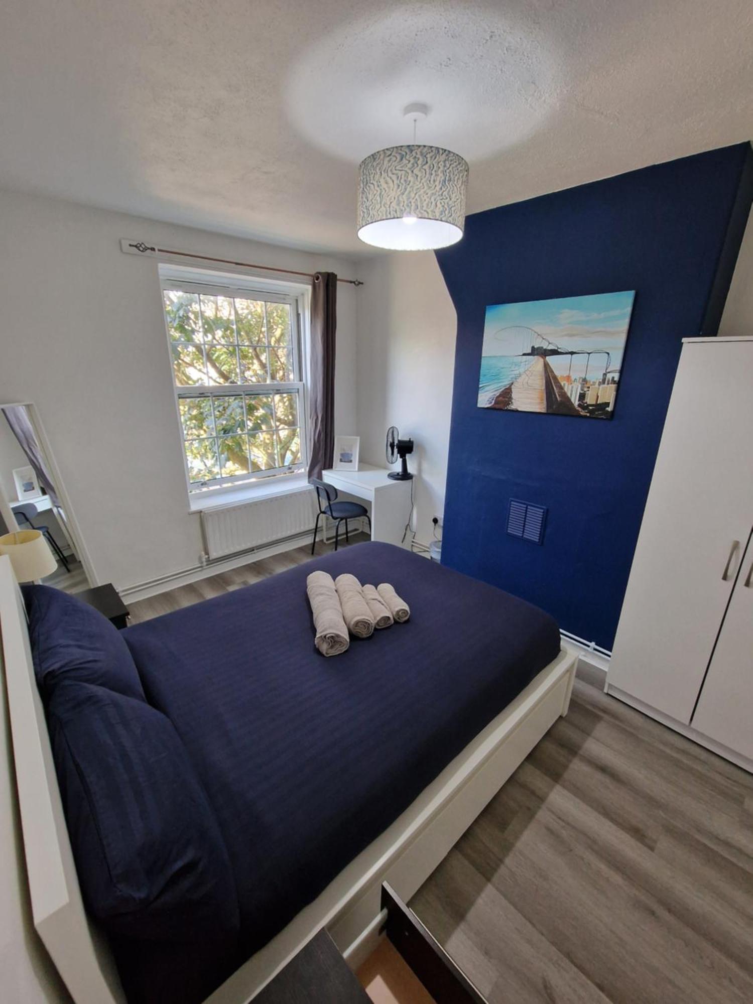 Comfortable 2 Bedrooms Flat In Oval Central Λονδίνο Εξωτερικό φωτογραφία