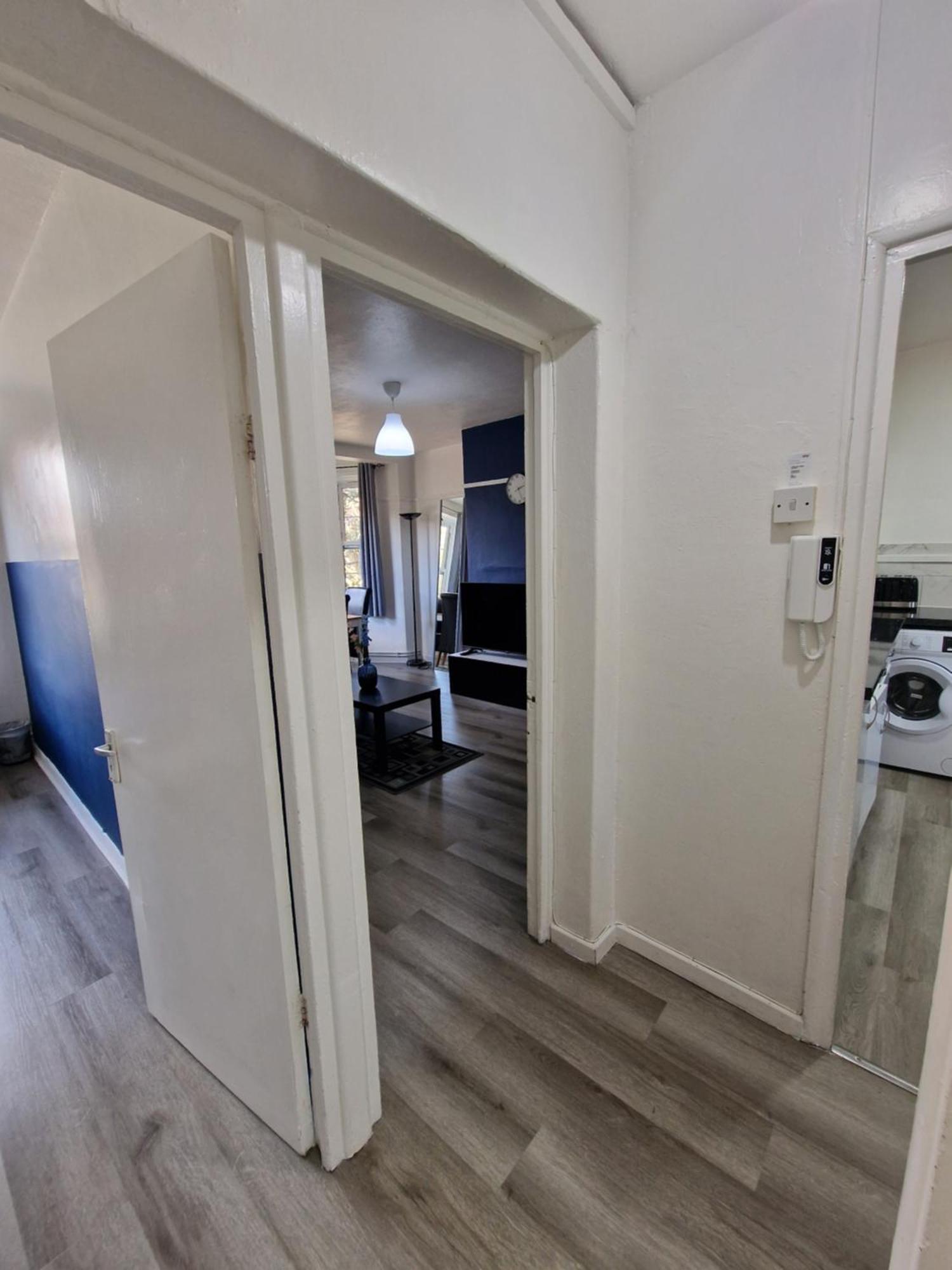 Comfortable 2 Bedrooms Flat In Oval Central Λονδίνο Εξωτερικό φωτογραφία