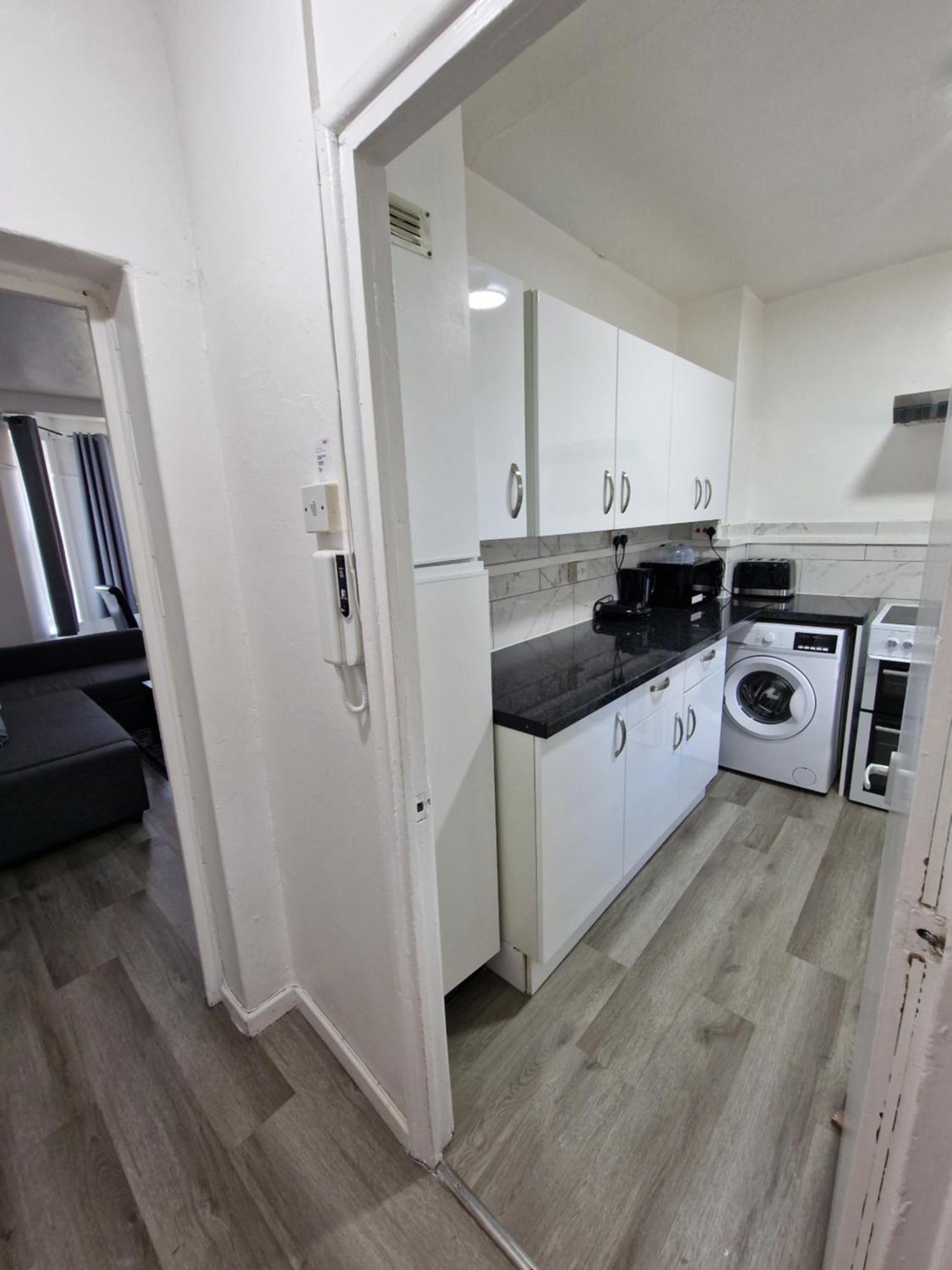 Comfortable 2 Bedrooms Flat In Oval Central Λονδίνο Εξωτερικό φωτογραφία