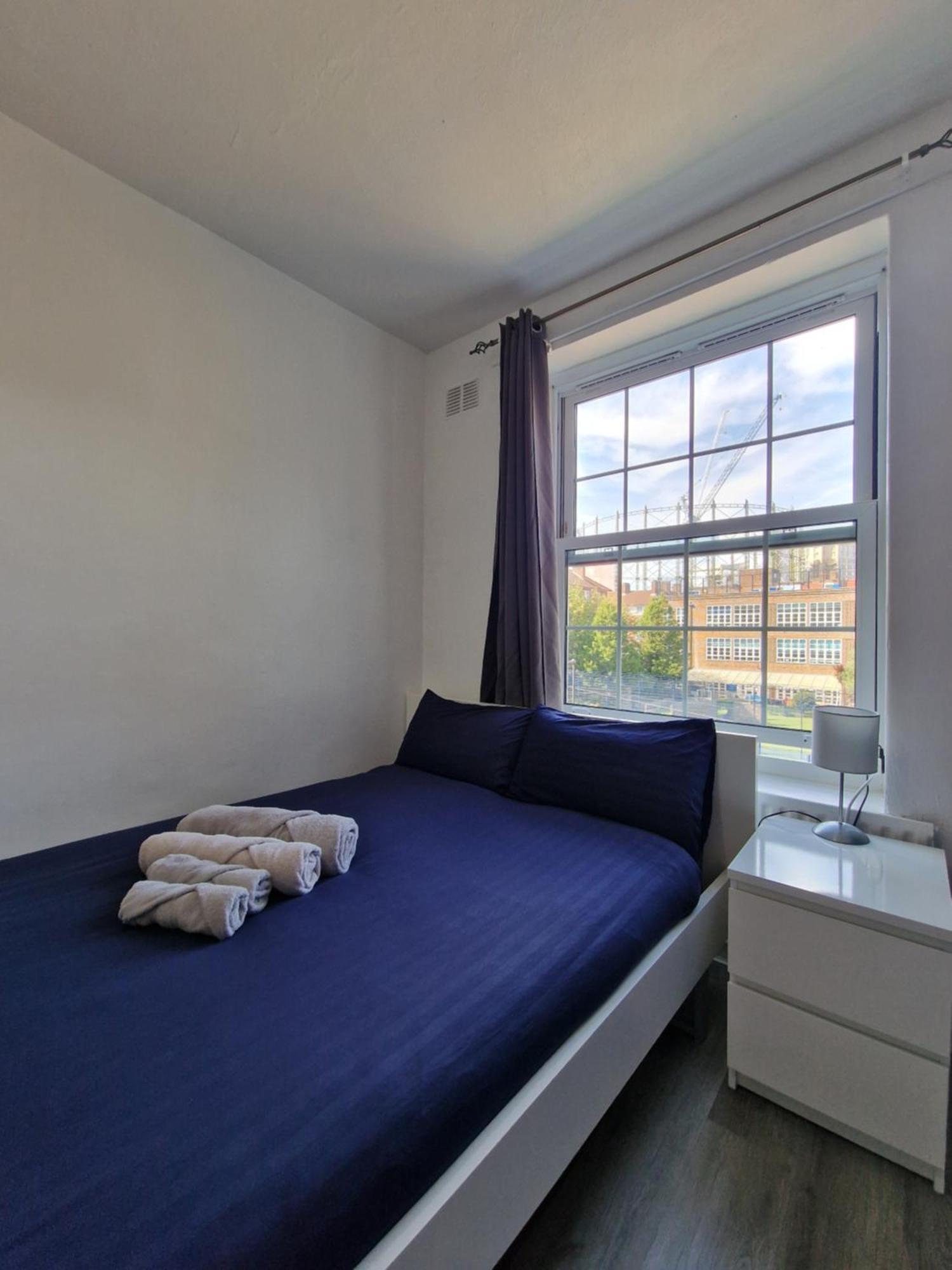 Comfortable 2 Bedrooms Flat In Oval Central Λονδίνο Εξωτερικό φωτογραφία