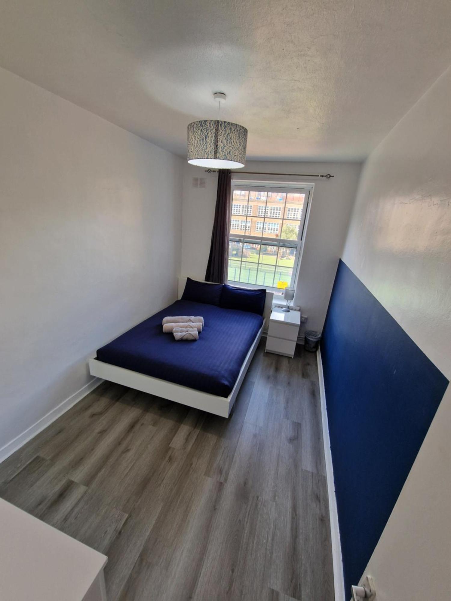 Comfortable 2 Bedrooms Flat In Oval Central Λονδίνο Εξωτερικό φωτογραφία