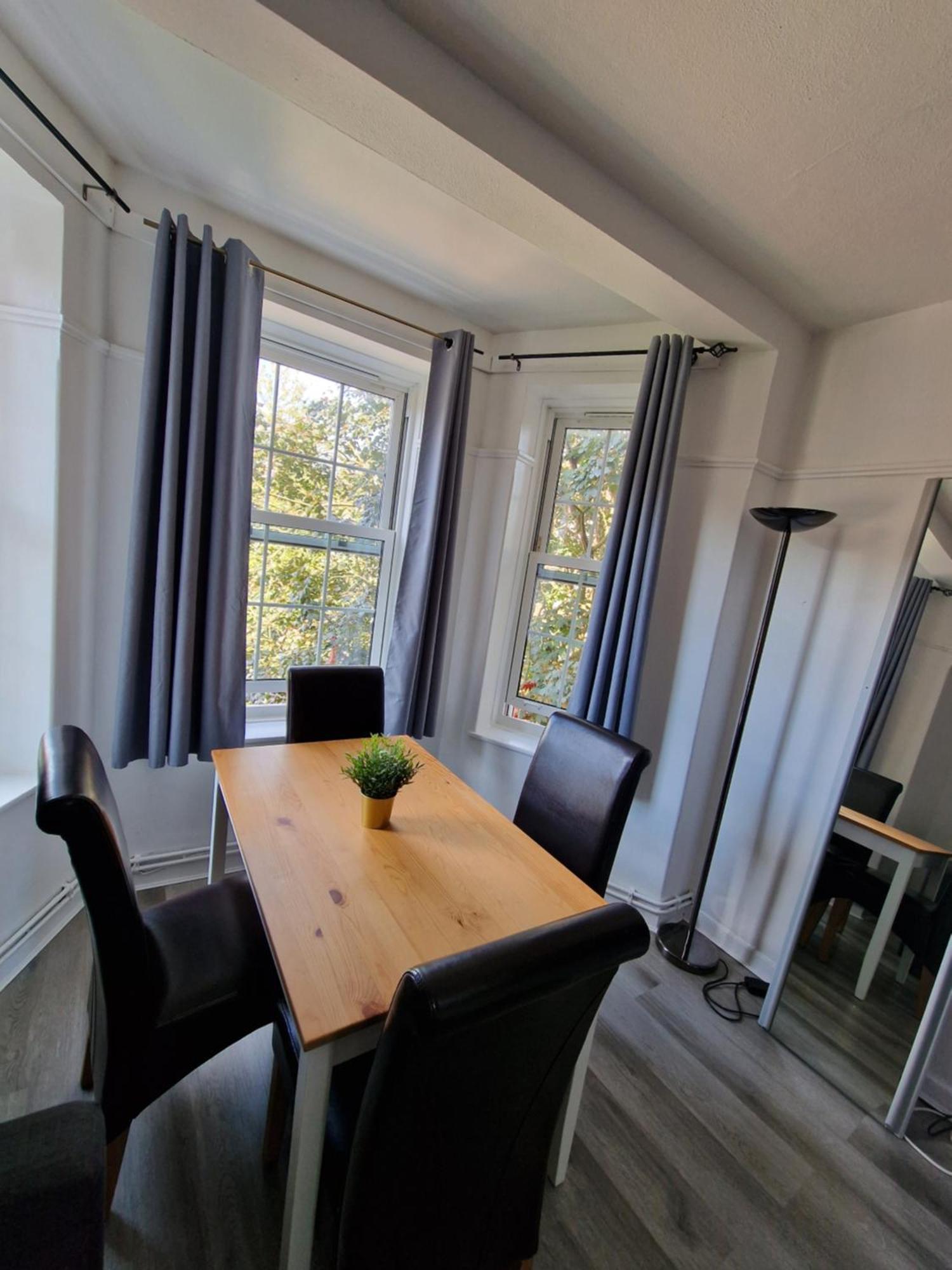 Comfortable 2 Bedrooms Flat In Oval Central Λονδίνο Εξωτερικό φωτογραφία