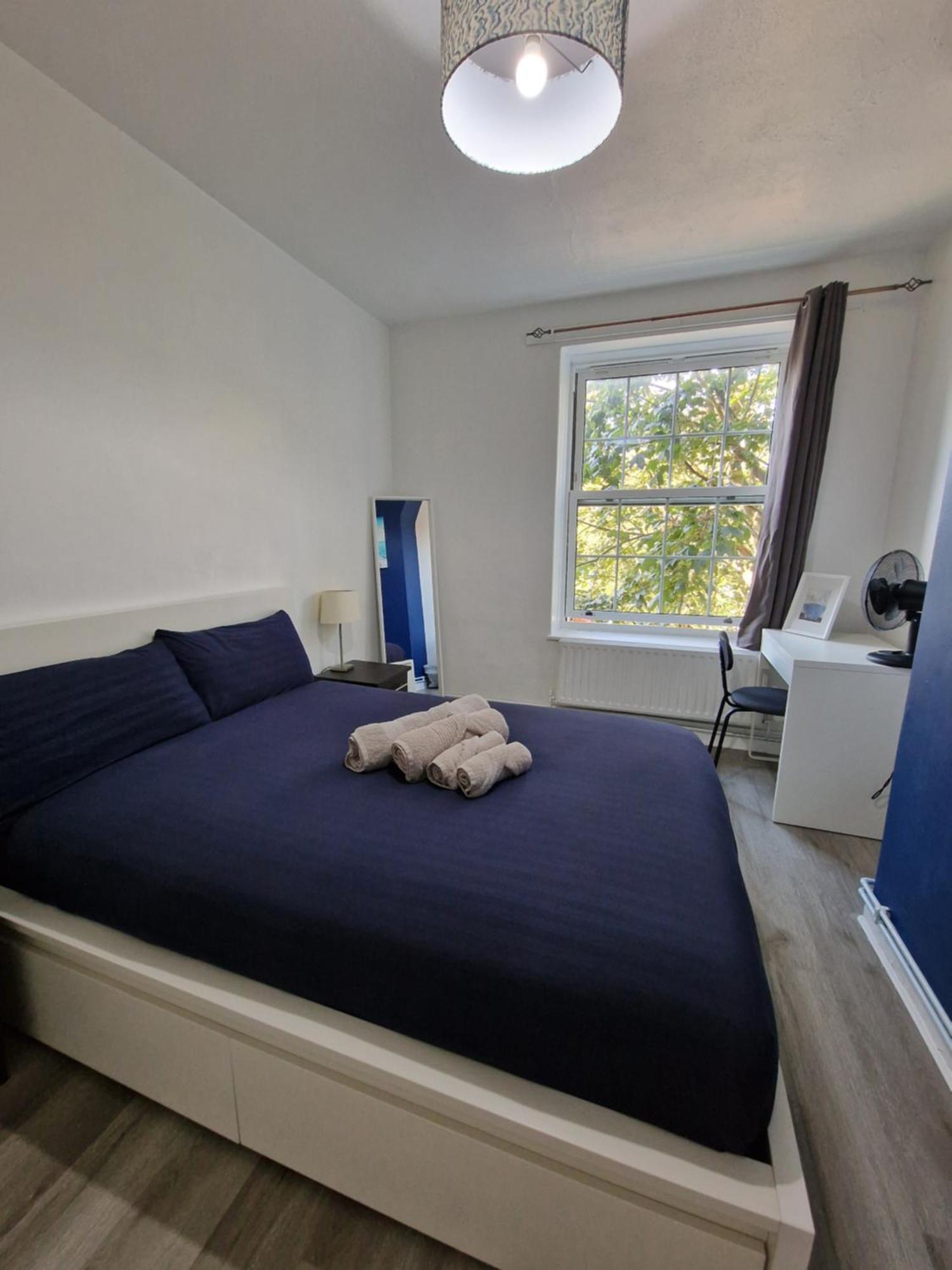 Comfortable 2 Bedrooms Flat In Oval Central Λονδίνο Εξωτερικό φωτογραφία