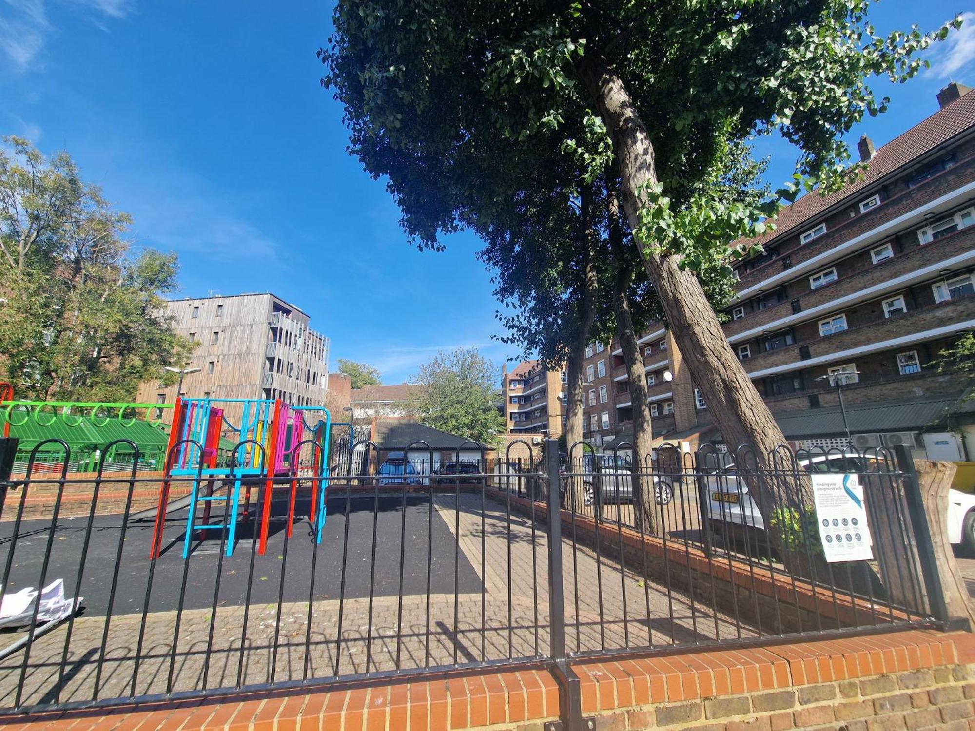 Comfortable 2 Bedrooms Flat In Oval Central Λονδίνο Εξωτερικό φωτογραφία