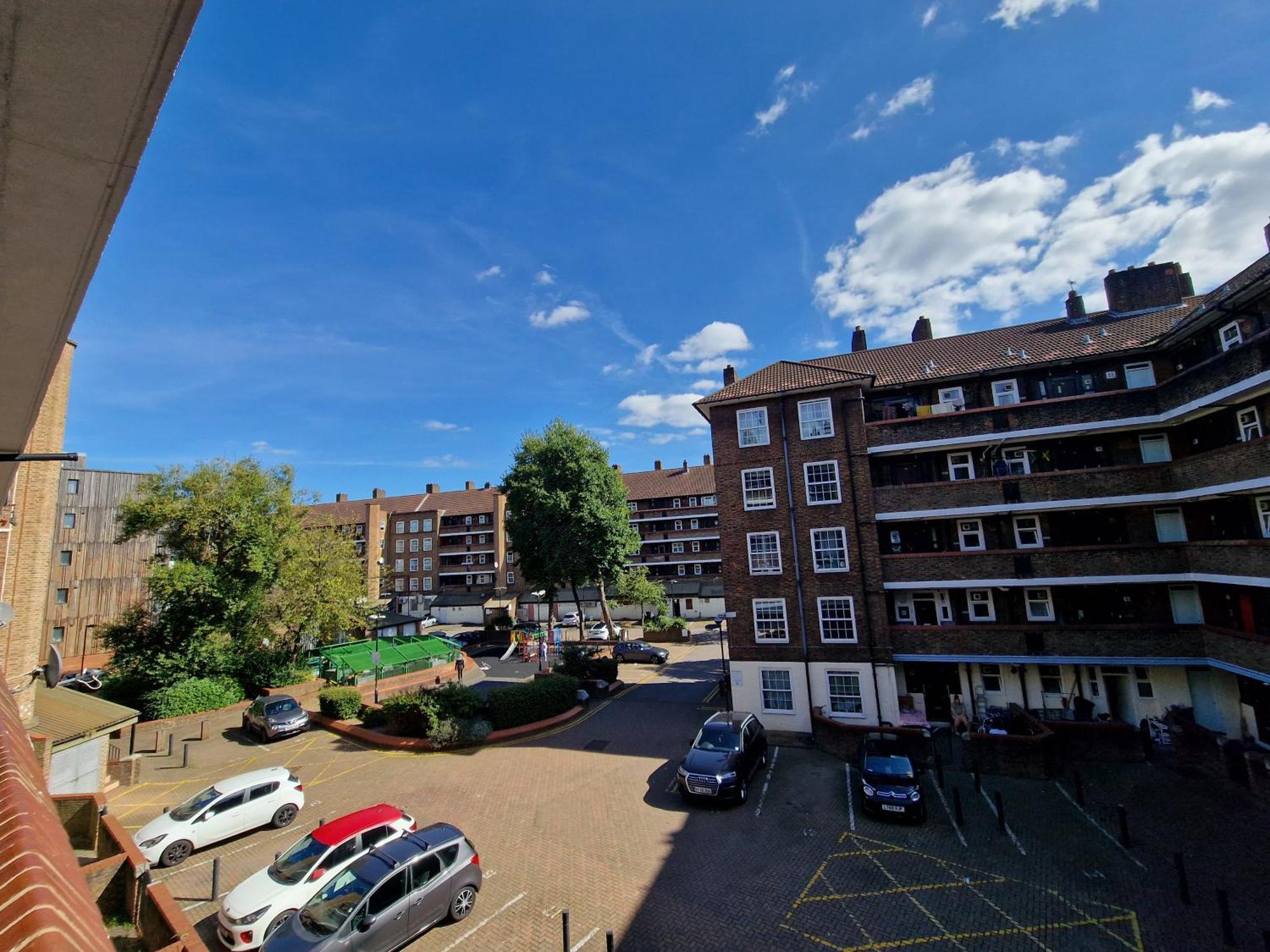 Comfortable 2 Bedrooms Flat In Oval Central Λονδίνο Εξωτερικό φωτογραφία