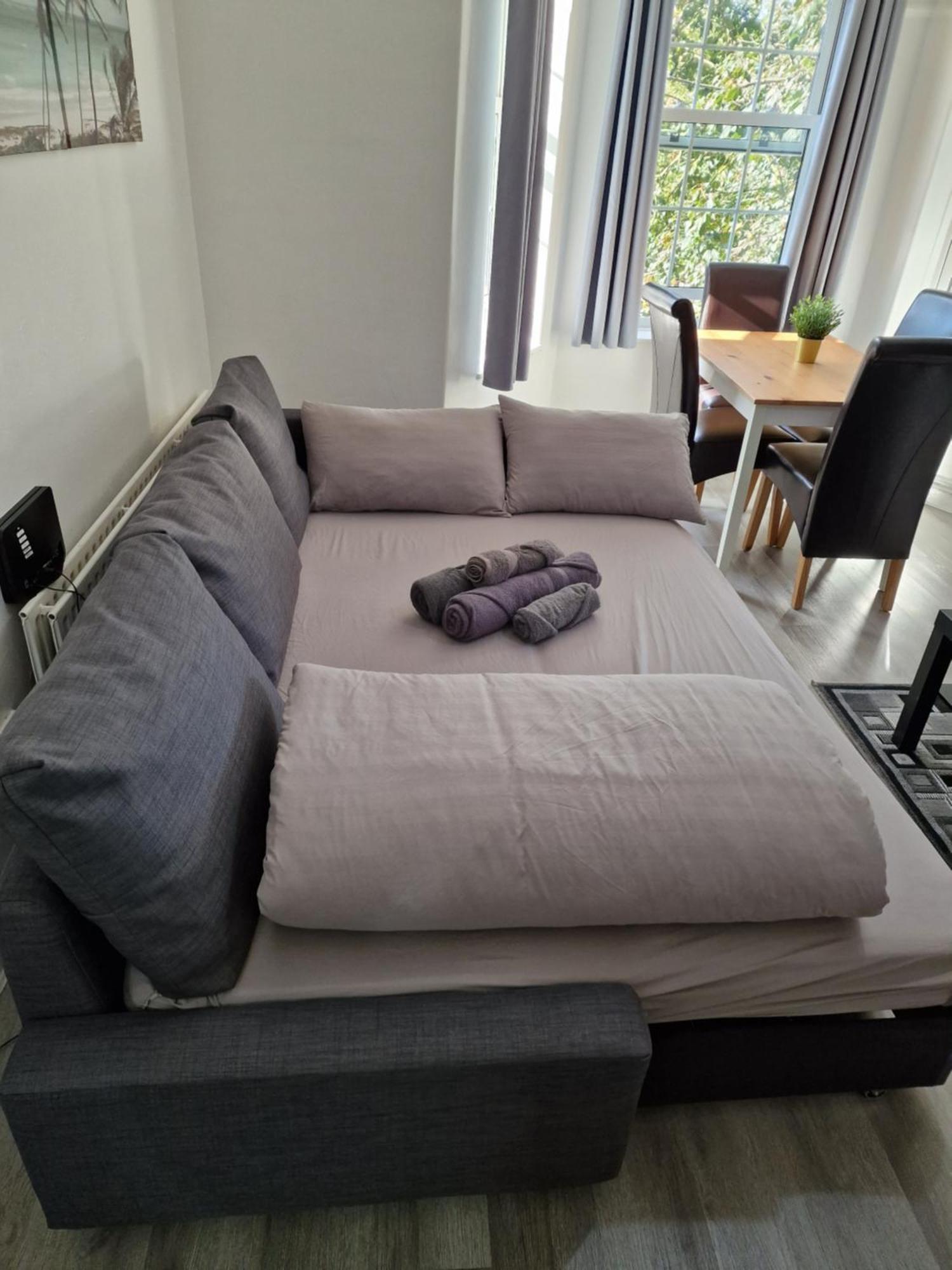 Comfortable 2 Bedrooms Flat In Oval Central Λονδίνο Εξωτερικό φωτογραφία
